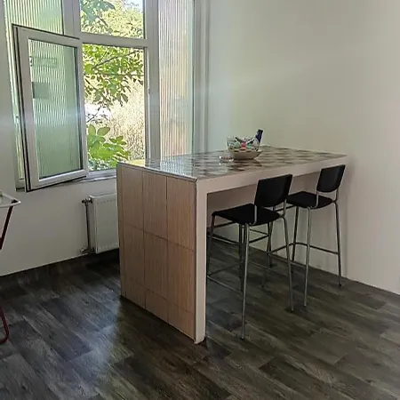 Divlji Raj Apartment *