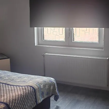 Apartment Divlji Raj Belgrad