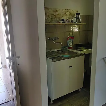 Divlji Raj Apartment
