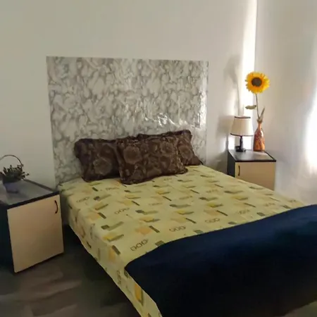 Apartment Divlji Raj Belgrad