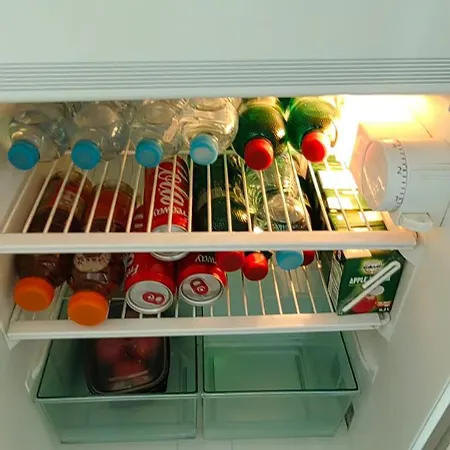 Apartment Divlji Raj *