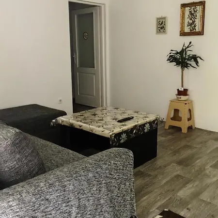 Divlji Raj Belgrad