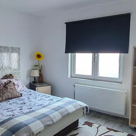 Divlji Raj Apartment *