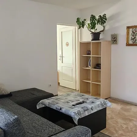Divlji Raj Apartment