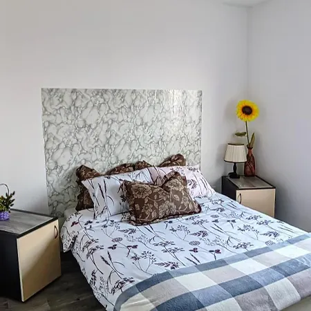Divlji Raj Apartment *